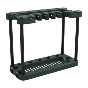 Stalwart Rolling Jardín Fits 40 herramientas_4