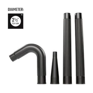 CRAFTSMAN CMXZVBE38640 Kit de limpieza de canalón al_2