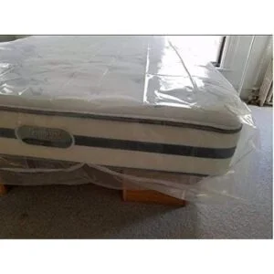 Bolsa para colchón de dos plazas para mudanza cubierta_4