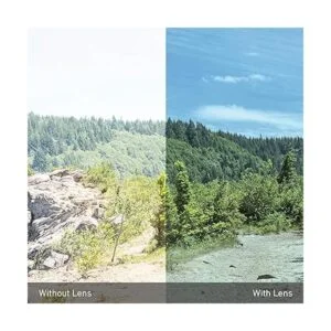 Revant Lentes de repuesto para Oakley Radar EV Path