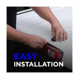 SiriusXM NGVA3 Soporte magnético para antena de vehículo_4