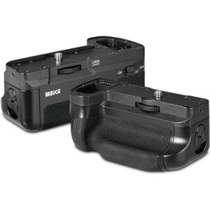 Meike MKA6300 PRO Mando a distancia integrado de hasta_3