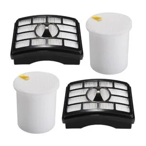 Kit de filtro HEPA 2 2 filtros de espuma para Shark_2
