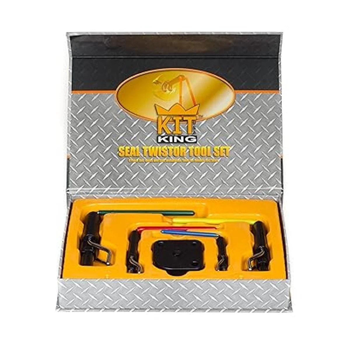 Kit King Juego de herramientas para instalar sello de