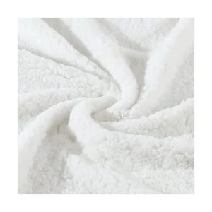 Eddie Bauer Mountain Collection Manta reversible de forro_4