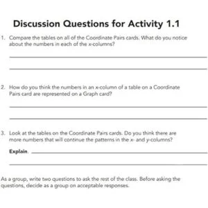 Didax Recursos Educativos El gebra Juego Gráficos_4