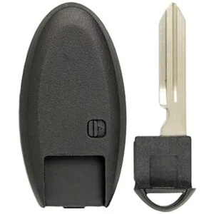 Keyless2Go Mando a distancia inteligente sin llave para_2