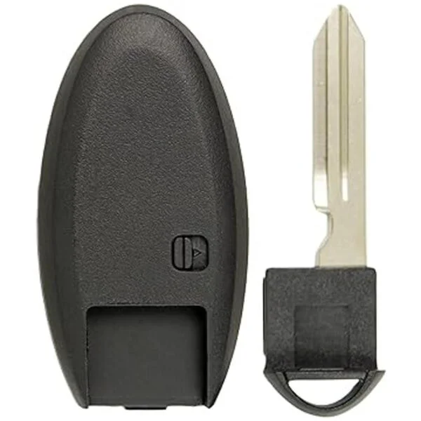 Keyless2Go Mando a distancia inteligente sin llave para_2
