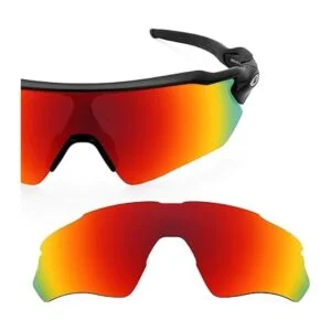 Revant Lentes de repuesto para Oakley Radar EV Path