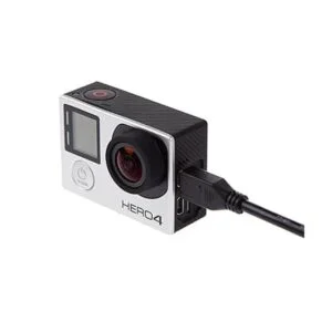 Extra larga 10 foot Micro HDMI Cable de vídeo HD para_3