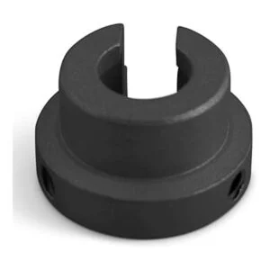 Big Foot Tools ACCFD Flush Drive talla única color negro_3