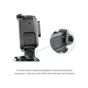 HSU Juego de tornillos de pulgar de aluminio llave para_3