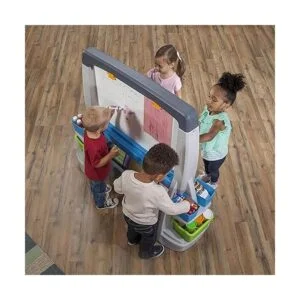 Caballete gigante Step2 para arte