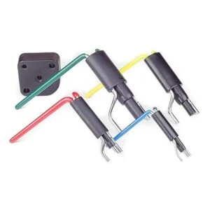 Kit King Juego de herramientas para instalar sello de