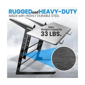 Pyle PLPTS38 dispositivo universal dual de soporte para_3