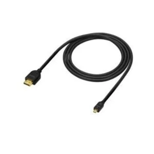 Extra larga 10 foot Micro HDMI Cable de vídeo HD para_1