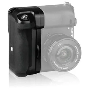 Meike MKA6300 PRO Mando a distancia integrado de hasta_2