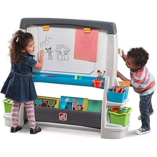 Caballete gigante Step2 para arte