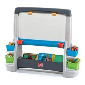 Caballete gigante Step2 para arte