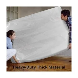 Bolsa para colchón de dos plazas para mudanza cubierta_2