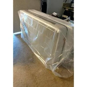 Bolsa para colchón de dos plazas para mudanza cubierta_5