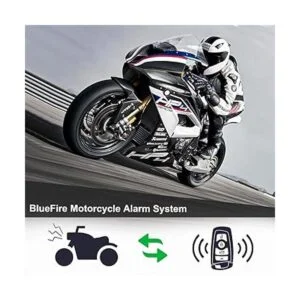 Bluefire Kit de seguridad de sistema de alarma para_2