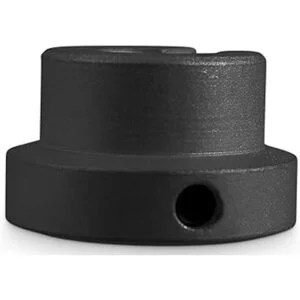 Big Foot Tools ACCFD Flush Drive talla única color negro_6