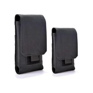 Funda táctica universal MOLLE Army para cinturón de_5