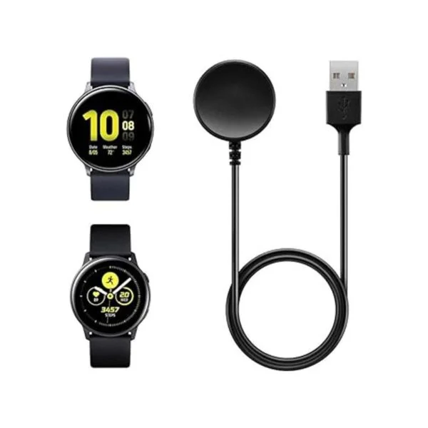 Kissmart Cargador compatible con Samsung Galaxy Active_2