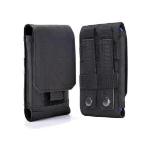 Funda táctica universal MOLLE Army para cinturón de_1