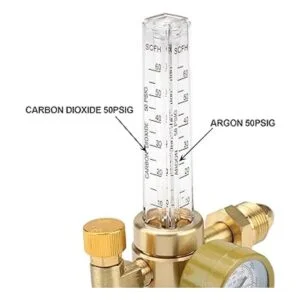BETOOLL HW9003 Medidor de flujo de argónCO2 Mig Tig_5