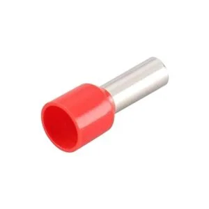Baomain AWG Terminal de extremo de cable de cobre aislado_2