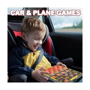 Gamie juego de tablero magnético incluye 12 juegos de_2