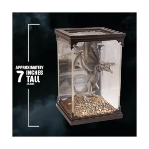 Criaturas Mágicas de Harry Potter N. 5 Ironbelly_4
