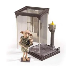 Criaturas de Harry Potter n. 2 Dobby_1