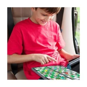 Gamie juego de tablero magnético incluye 12 juegos de_3