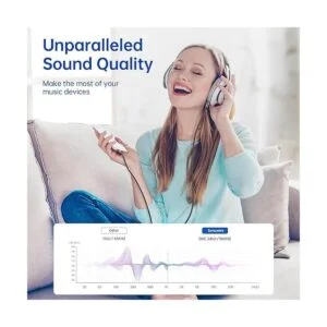 Cable de audio auxiliar Syncwire Cable auxiliar de 013_2