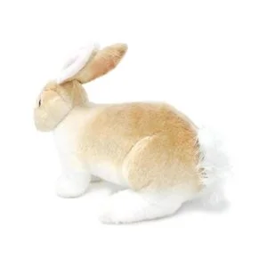 Ridley The Rabbit Conejo de peluche realista de 11_5