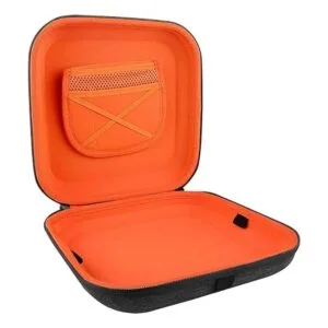 Funda para auriculares AudioTechnica ATH M50 M50X M40_2