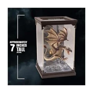 Harry Potter mágico Criaturas n 4 Húngaro horntail_4