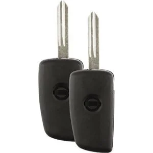 Discount Keyless Repuesto de llave con control remoto_3