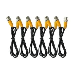 ANVISION Cable de puente macho BNC macho a BNC macho con_1