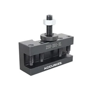 Accusize Industrial Tools Bxa Soporte de giro y