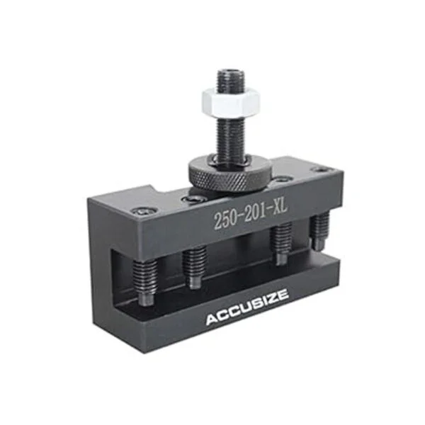 Accusize Industrial Tools Bxa Soporte de giro y