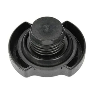 Dorman 90005 Tapa de llenado de aceite de motor compatible_3