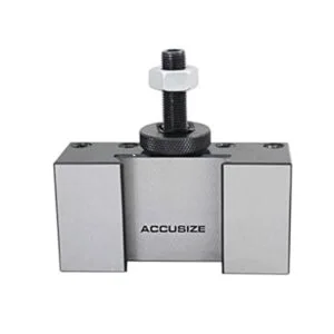 Accusize Industrial Tools Bxa Soporte de giro y
