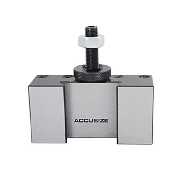 Accusize Industrial Tools Bxa Soporte de giro y