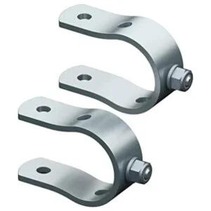 Ghost controles Tubo Puerta Bracket Kit Universal axtb_1