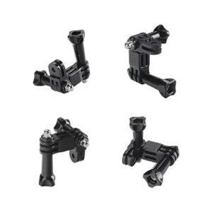 HSU Montaje de juntas rectas de brazo ajustable montaje_4