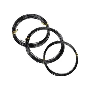 Cosmos 3 tamaños de 16.4 pies de largo de aluminio para_2